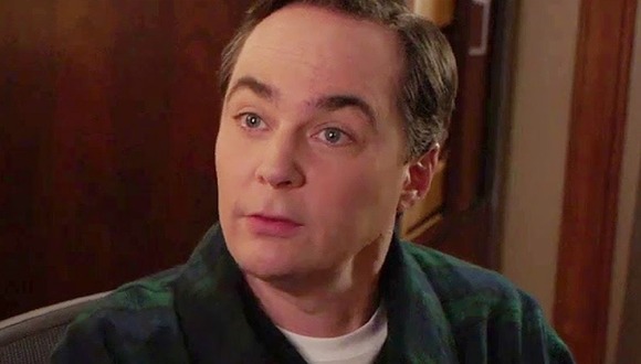 Al final de "Young Sheldon" se revela que Sheldon Cooper (Jim Parsons) está escribiendo sus memorias (Foto: CBS)