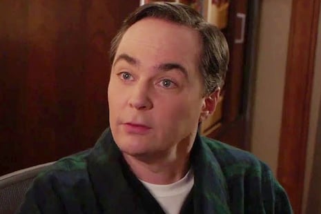 “Young Sheldon”: la vida de Sheldon y Amy después del final de “The Big Bang Theory”