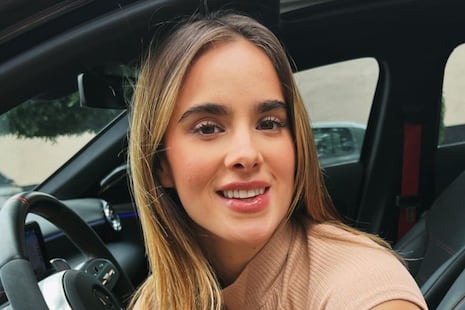 Conoce al elenco de “Vivir de amor”, la nueva telenovela de TelevisaUnivision