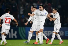 Tigre vs. Nacional (1-2): resumen extendido y mejores jugadas por Copa Sudamericana