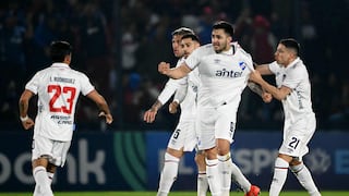 Tigre vs. Nacional (1-2): resumen extendido y mejores jugadas por Copa Sudamericana