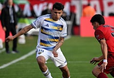 Video, resumen y goles del Boca vs. Newell’s (2-2) por el Torneo Clausura 2026