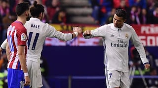 Tabla de goleadores de Liga Santander: así va tras triplete de Cristiano Ronaldo