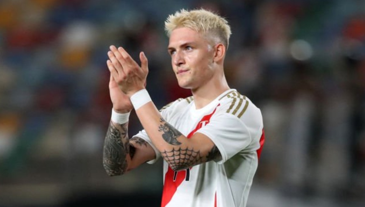 Oliver Sonne. (Foto: Getty Images)