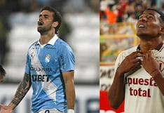 Problemas para Universitario y Sporting Cristal: Conmebol toma fuerte decisión en la Copa Libertadores