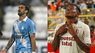 Problemas para Universitario y Sporting Cristal: Conmebol toma fuerte decisión en la Copa Libertadores