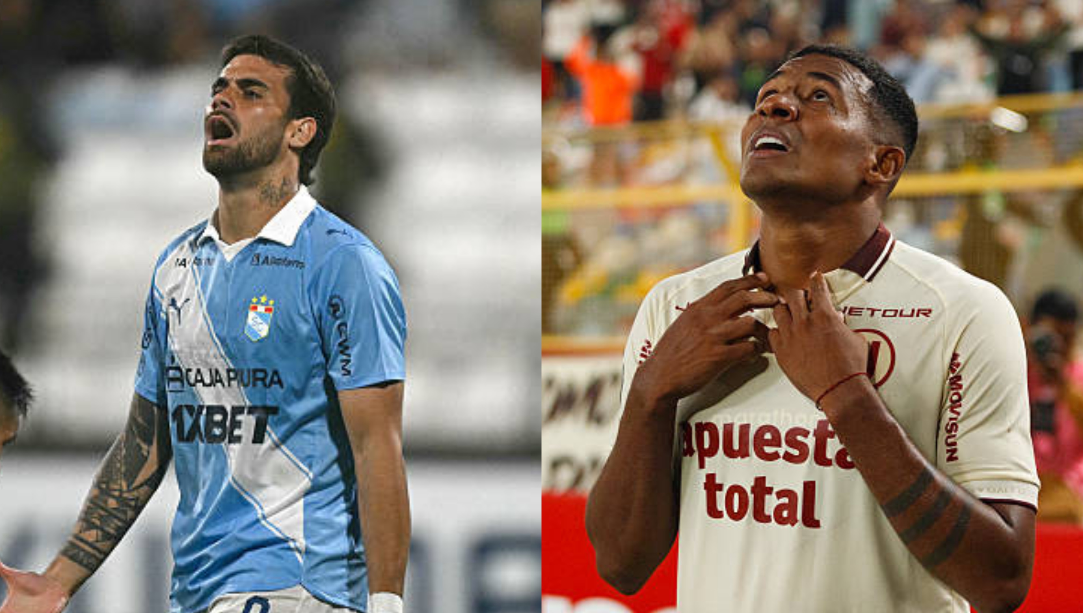 Problemas para Universitario y Sporting Cristal: Conmebol toma fuerte decisión en la Copa Libertadores. (Foto: Getty Images)