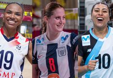 Liga Nacional de Vóley 2023-24: resultados y definición de cuartos de final