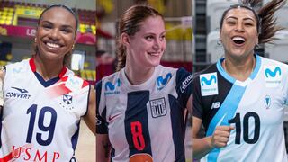 Liga Nacional de Vóley 2023-24: resultados y definición de cuartos de final