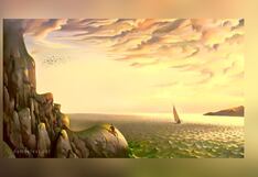 Test de personalidad: descubre por qué te aprecian las personas según qué miras