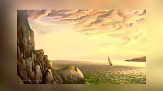 Test de personalidad: descubre por qué te aprecian las personas según qué miras