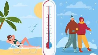 La estación que más te guste te dirá cuánto influye la opinión del resto sobre ti