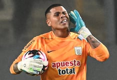 Novedades en el arco blanquiazul: Ángelo Campos definió su futuro con Alianza Lima