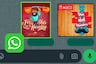 WhatsApp: pasos para obtener los stickers por el Día del Hombre en Colombia