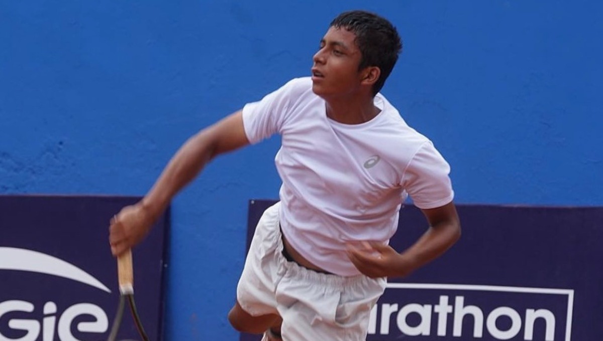 Perú lidera delegación de tenistas sudamericanos para gira europea. (Foto: Difusión)