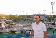 Rafa Nadal en VTEX Connect Europe: “Para pasar de ser un campeón mundial a un emprendedor global, solo necesitas la mentalidad correcta”