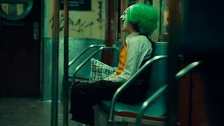 'Joker' y Billy Batson de 'Shazam!' se encontrarían gracias a este clip [VIDEO]