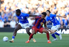 Video, goles, penales y mejores jugadas: Barcelona vs. Birmingham (2-3), por amistoso internacional