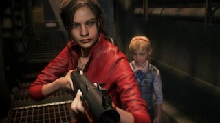 Resident Evil 2 Remake | Cada campaña del videojuego duraría alrededor de 10 horas