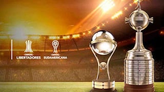 Copa Libertadores y Sudamericana: grupos, calendario y cómo se jugarán ambos torneos