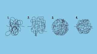 Sabrás lo que los demás perciben de ti y no te dicen con solo escoger un diseño