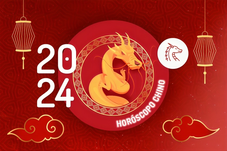 Horóscopo Chino 2024: significado, elemento, qué animal eres y predicciones (Foto: Internet)