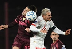 Cienciano vs. Lanús (0-2): video, goles y resumen por la Copa Sudamericana