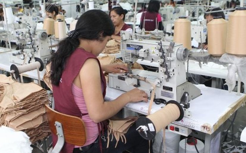 Sueldo mínimo Perú 2023 en el sector privado: cuánto es y a cuánto aumentaría (Foto: USI)