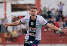Grande del continente buscó a Federico Girotti: la decisión que tomó y su presente en Alianza Lima