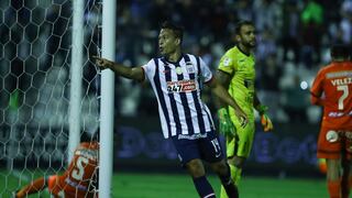 Cristian Benavente: ¿alcanza la Liga 1 como trampolín para llegar a la Selección Peruana?