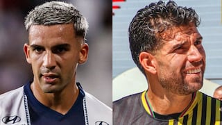 Alianza Lima vs. CD Moquegua: qué canales transmiten y a qué hora juegan
