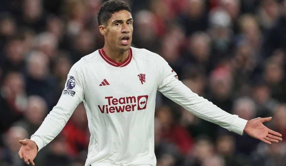 El defensa de 30 años podría recibir una gran sanción por parte de Manchester United. (Foto: Agencias).