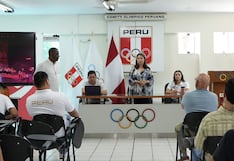 El COP brindó capacitación a las Federaciones para los Suramericanos Junior Panamá 2026