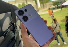Serie Xiaomi Redmi Note 13 se lanza en Perú: mira sus precios