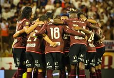 Toma nota: la agenda de Universitario de cara a duelos ante Junior y Sporting Cristal