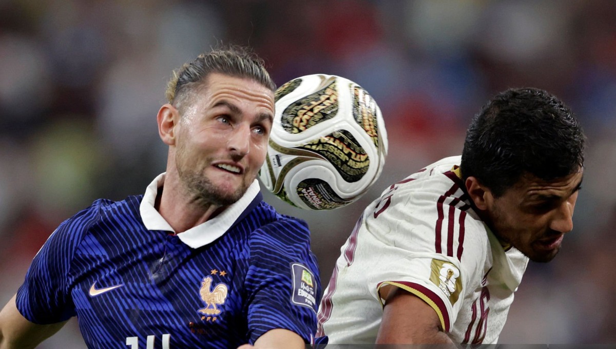 España vs. Francia por las semifinales del Mundial 2026. (Foto: Getty Images)