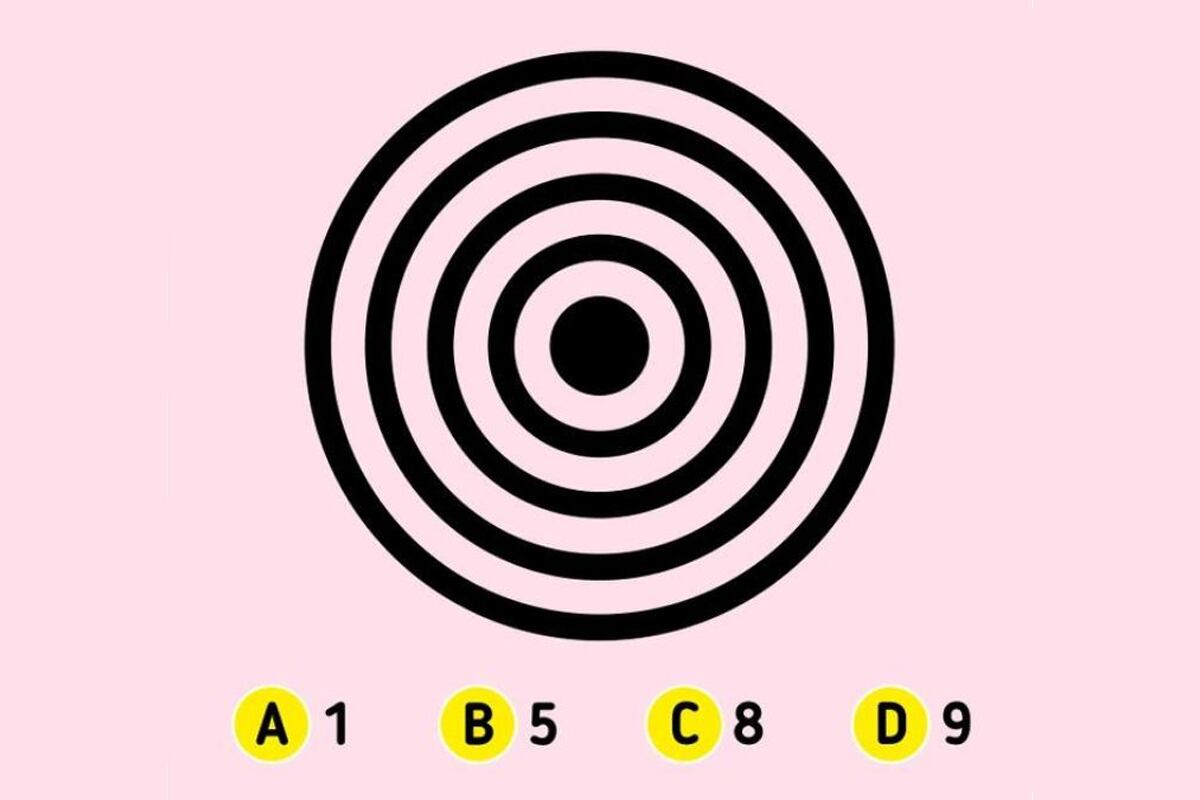 Si eres muy observador y tienes los ojos de un águila, intenta encontrar el número 973 entre los 975 en esta ilusión óptica. (Foto: jagranjosh)