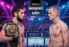 ▷ What Channel Is UFC 330 On Tonight? TV Channel and Live Stream for Makhachev vs. Garry