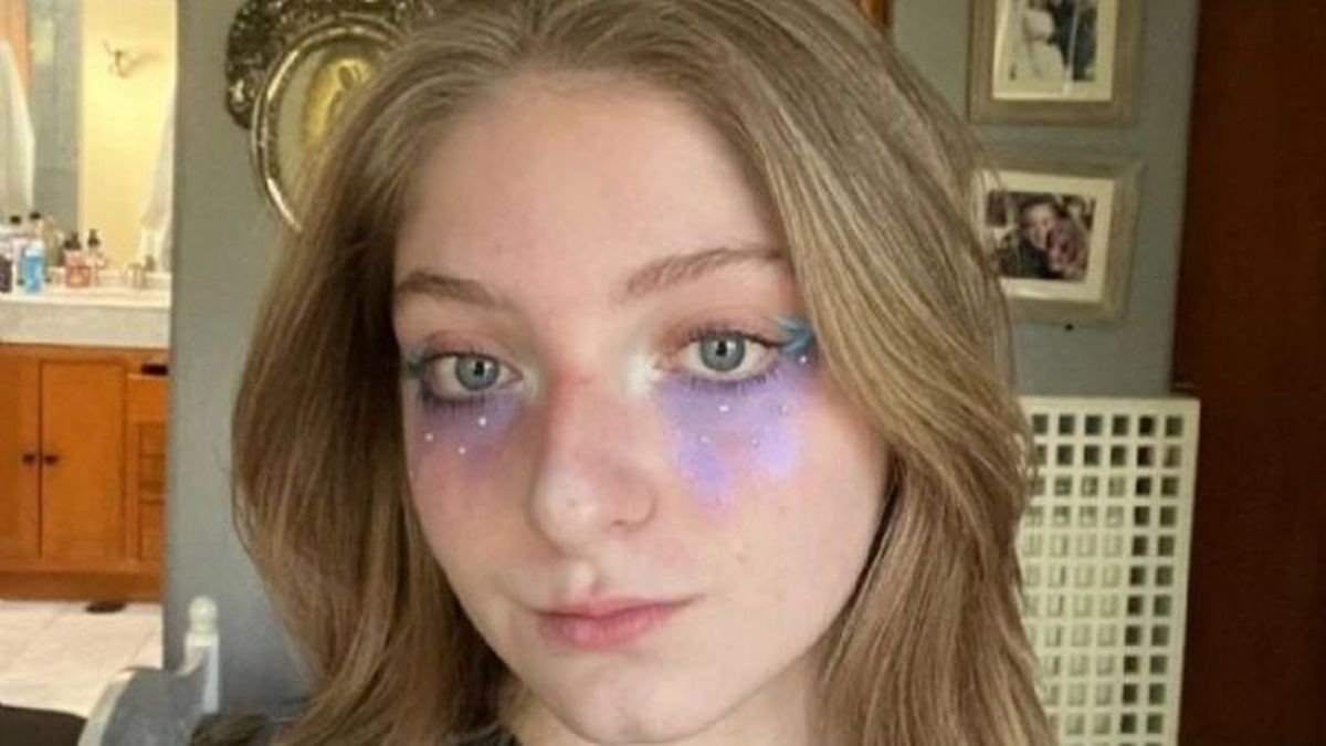 Constanza ya obtuvo la mayoría de edad (Foto: Instagram)