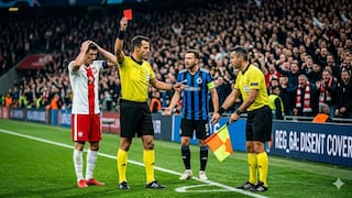 Mundial 2026: así cambian las reglas del fútbol