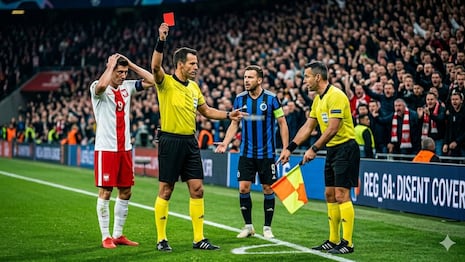 Mundial 2026: así cambian las reglas del fútbol