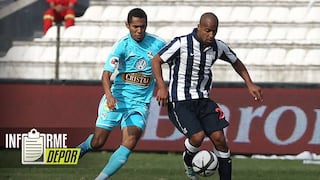 Alianza Lima vs. Sporting Cristal: ¿cuántas veces ganaron los celestes en Matute?