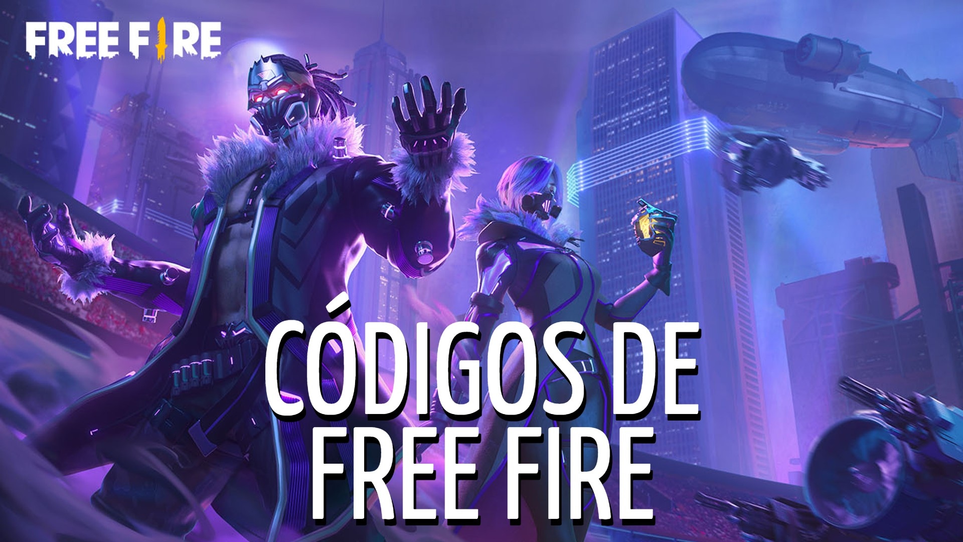 Tienes 24 horas para hacer uso de los códigos de Free Fire (Depor)