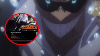 My Hero Academia - Temporada 7: cómo ver GRATIS el Episodio 19 desde su estreno