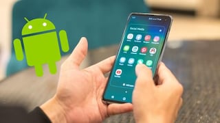 Android: cómo mostrar las presiones en la pantalla de tu teléfono