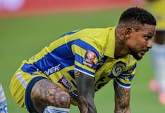 Arley Rodríguez reaviva la polémica ante Universitario: “Están oscureciendo el tema”