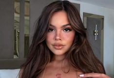 Gracie Bon: conoce a la influencer de talla grande