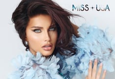 Who won the Miss USA 2025 crown? Final results of the beauty pageant held on Friday, October 24.