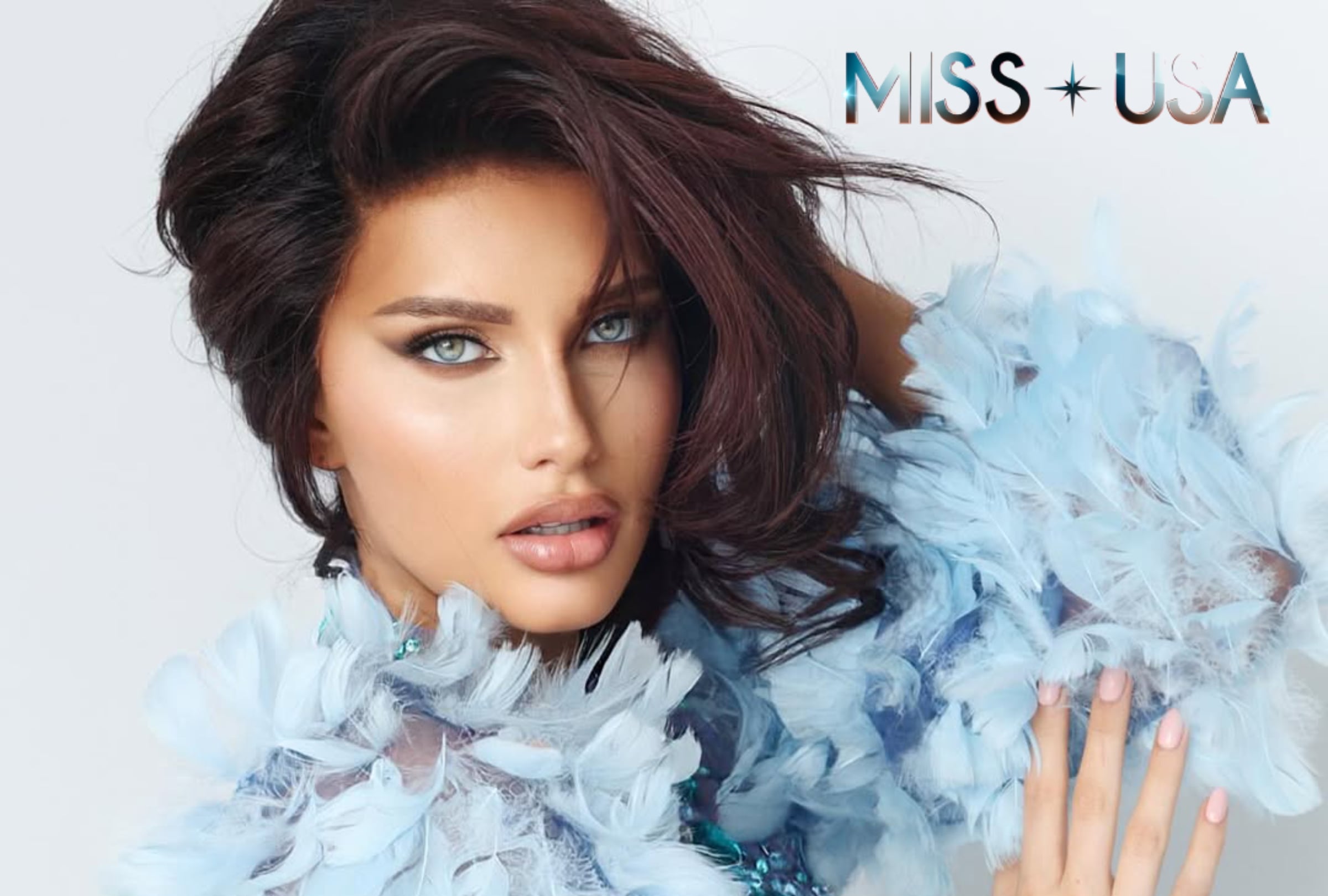 RENO, NEVADA (UNITED STATES), 10/24/2025 – Who won the Miss USA 2025 crown? Meet the new beauty queen. Photo by Mary Sickler (Instagram) / themissusa.com