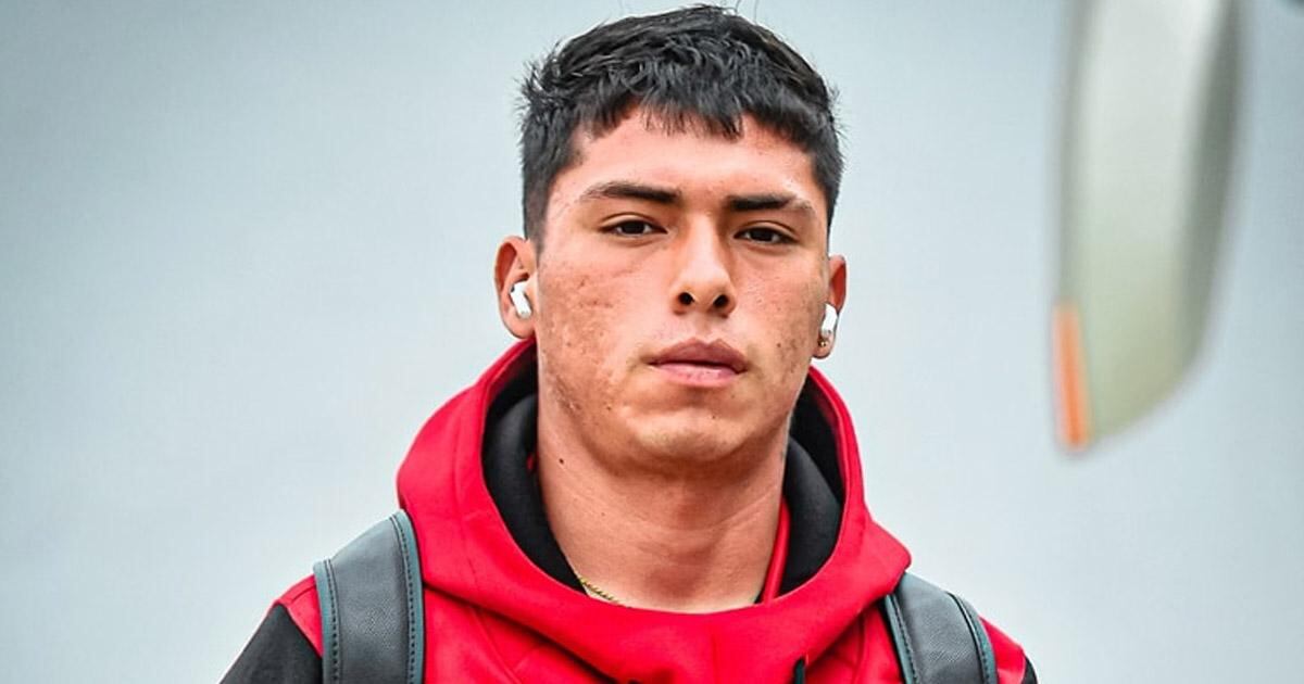 Jefferson Cáceres llegó a Melgar en el 2019. (Foto: Melgar)